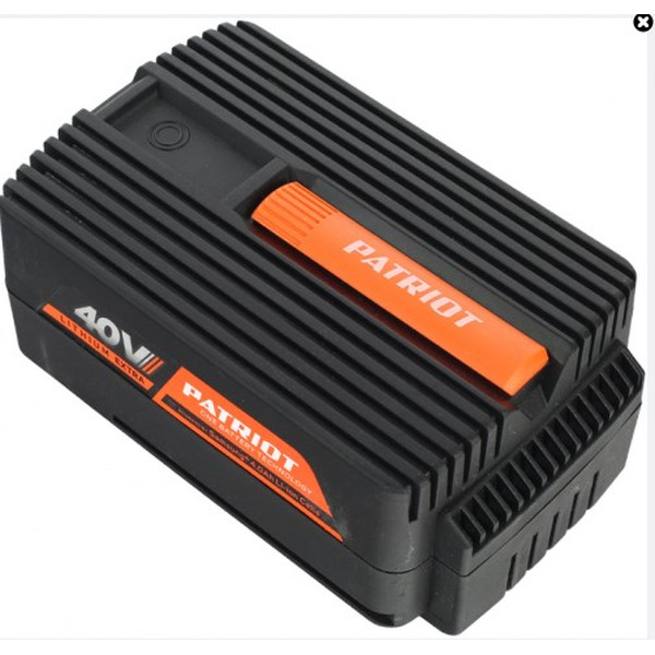 Аккумулятор PATRIOT BL404 40В
