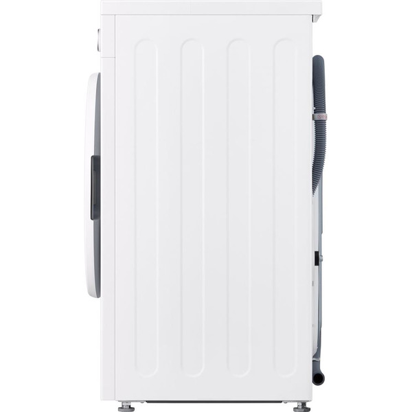 Стиральная машина LG F2Y1WS3W