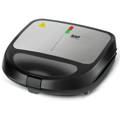 Прижимной гриль для сендвичей RAF R.541