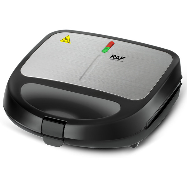 Прижимной гриль для сендвичей RAF R.541