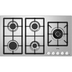 Варочная панель KORTING HG 997 CTX