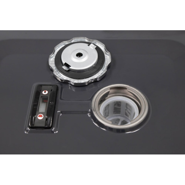 Генератор бензиновый Verton POWER GG6500 (01.15815.15818)