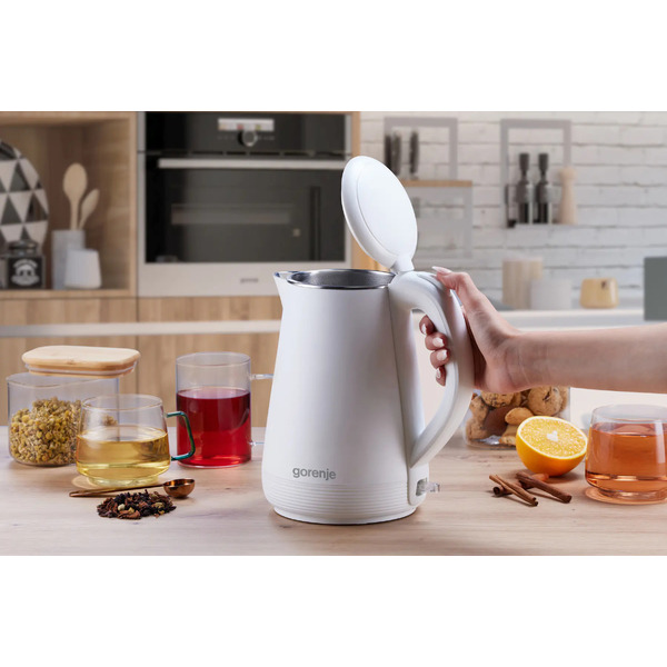 Электрический чайник Gorenje K17DWR