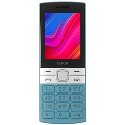 Мобильный телефон Nokia 150 Dual sim TA-1582 (синий)