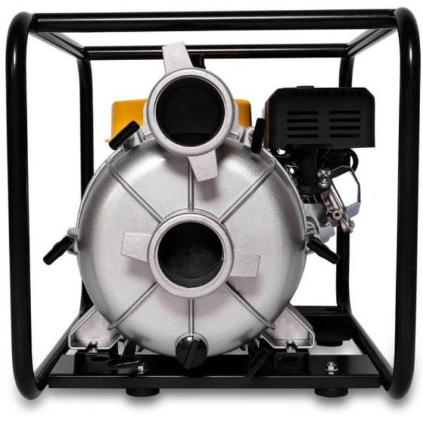 Мотопомпа Champion GTP80