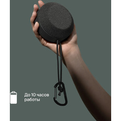 Беспроводная колонка COMMO Stage 5 (графитовый)