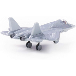 Самолет Полесье Шквал-57 95350