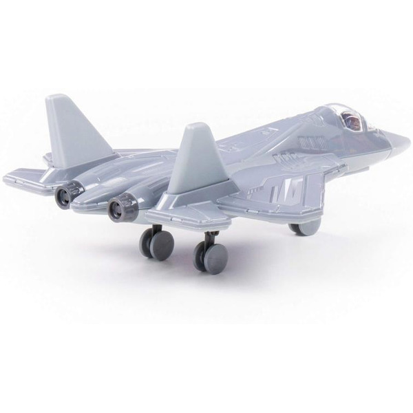 Самолет Полесье Шквал-57 95350