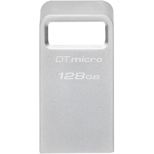 USB Flash Kingston DataTraveler Micro USB 128GB (DTMC3G2/128GB)