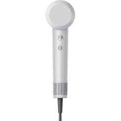 Фен Trouver Turbo AHD11C (серый)