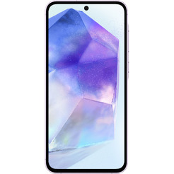 Смартфон Samsung Galaxy A55 5G 8GB/128GB (лавандовый)