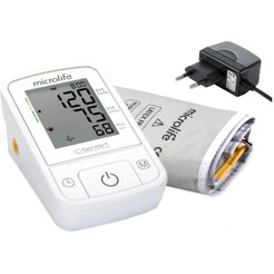 Тонометр MicroLife BP A2 Basic