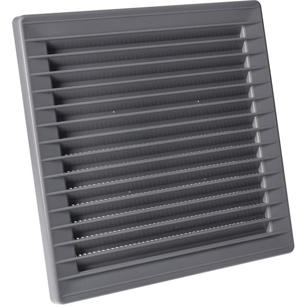 Решетка вентиляционная airRoxy 02-338