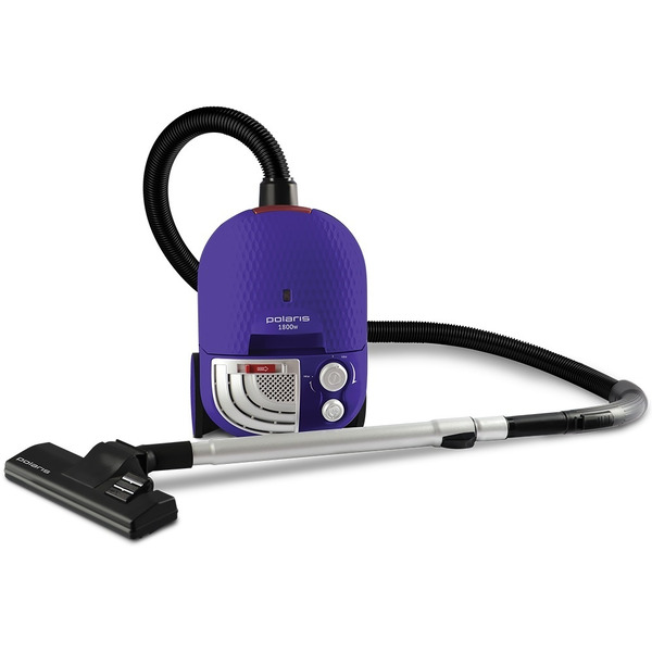 Пылесос Polaris PVB 1803