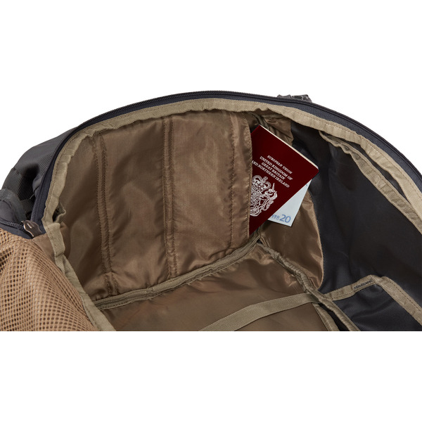 Рюкзак Thule Landmark 70L (черный)