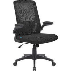 Офисное кресло Defender Dallas (черный)