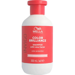 Шампунь для волос Wella Professionals Invigo Color Brilliance Для защиты цвета окрашенных волос (300мл)
