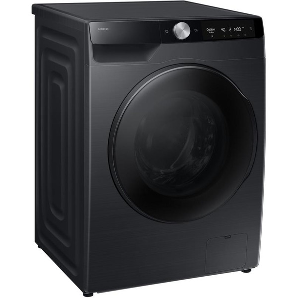 Стирально-сушильная машина Samsung WD11DG6B85BBLP