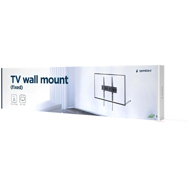 Кронштейн для телевизора Gembird WM-55F-02