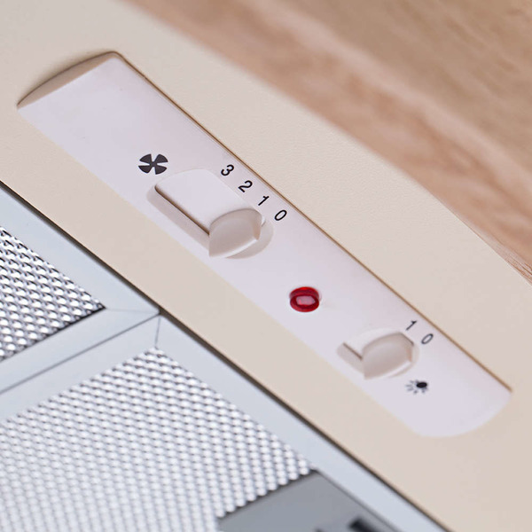 Вытяжка PYRAMIDA R 90 IV