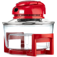 Аэрогриль CENTEK CT-1456 (красный)