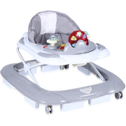 Ходунки LORELLI School (серый)