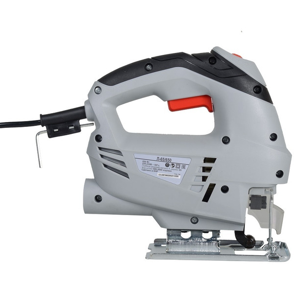 Электролобзик Ресанта Л-65/650 (75/9/2)