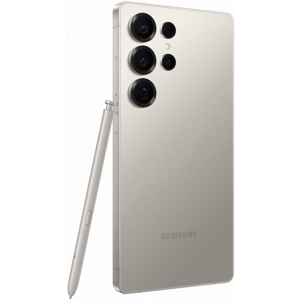 Смартфон Samsung Galaxy S25 Ultra 12GB/1TB (SM-S938BZTQCAU) серый титан