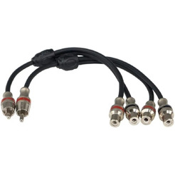 Кабель Aura RCA-BY21 MkII