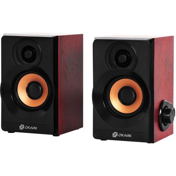 Акустика Oklick OK-161