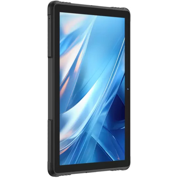 Планшет DOOGEE R08 6GB/256GB LTE (черный)