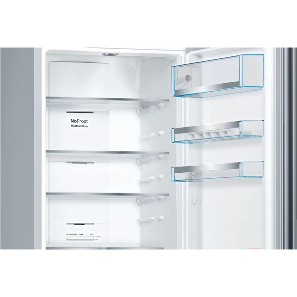 Холодильник Bosch Serie 6 KGN39LB316