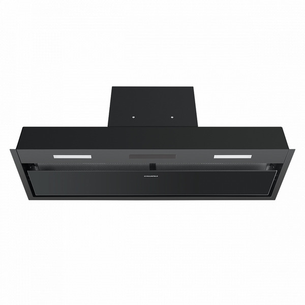 Кухонная вытяжка MAUNFELD Fantasy 90 (черный)