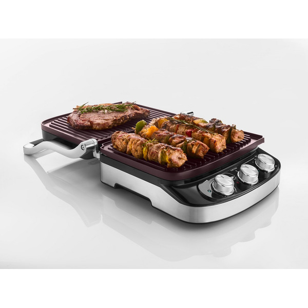 Гриль DeLonghi CGH912