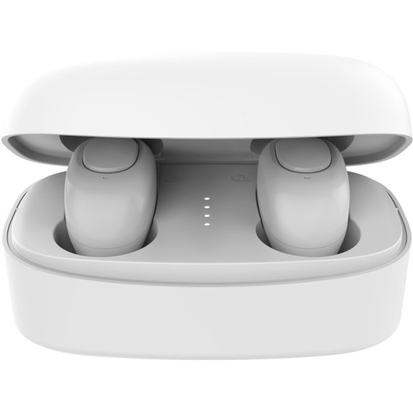 Беспроводные наушники ELARI EarDrops EDS-001 (белый)