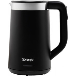 Электрический чайник Gorenje K17TRDW