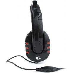 Наушники Gembird GHS-402