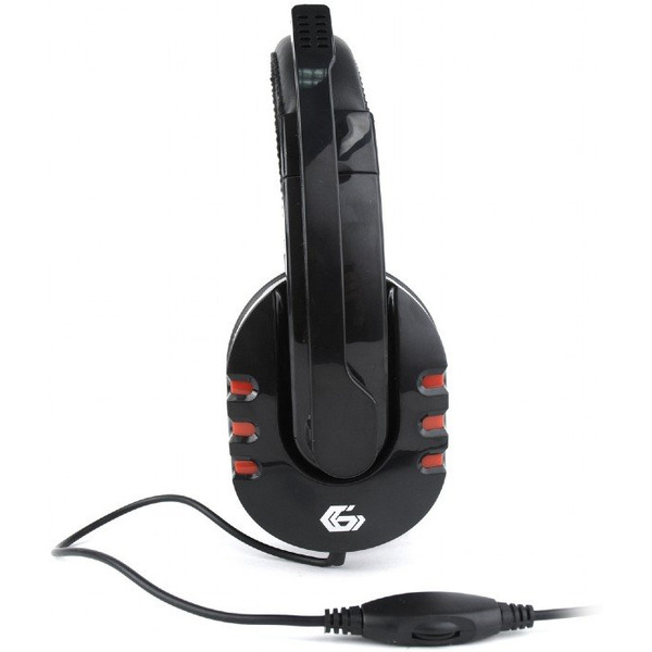 Наушники Gembird GHS-402