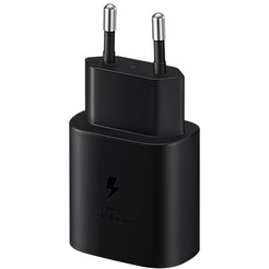 Сетевое зарядное Samsung EP-TA800NBEGEU