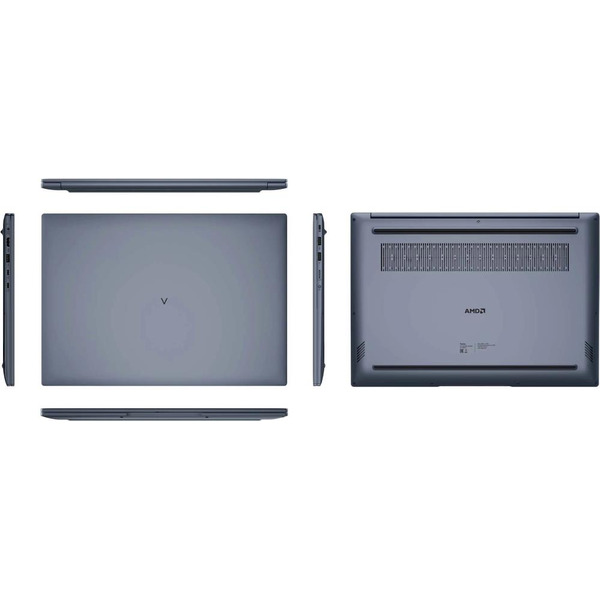 Ноутбук Digma Pro Pactos DN16P3-8CXW01