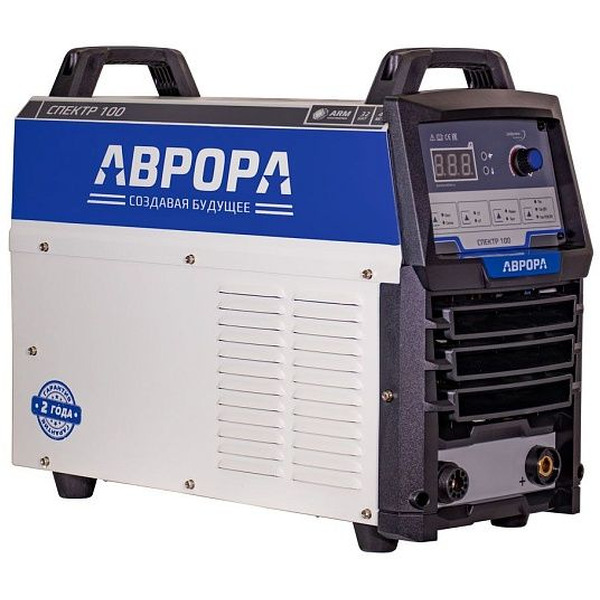 Аппарат плазменной резки Aurora Спектр 100 31220