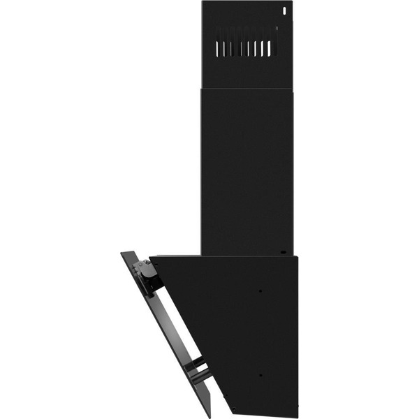 Кухонная вытяжка Weissgauff Lyra BL