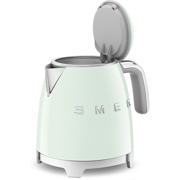 Электрический чайник Smeg KLF05PGEU