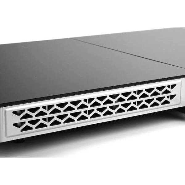 Инфракрасная плита Kitfort KT-147