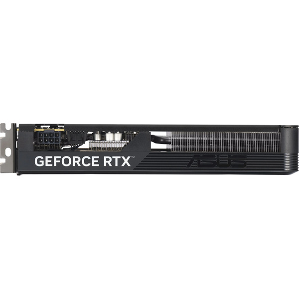 Видеокарта ASUS Dual GeForce RTX 5060 Ti Evo OC Edition 16GB GDDR7 DUAL-RTX5060TI-O16G-EVO