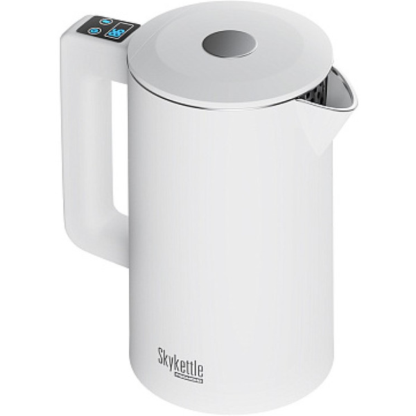 Электрический чайник Redmond SkyKettle KM231S (белый)