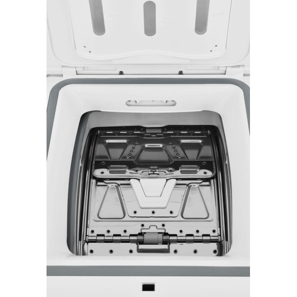 Стиральная машина ZUGEL ZWT813I Inverter