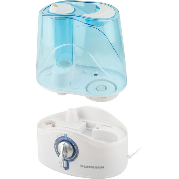 Увлажнитель воздуха NORMANN AUH-031