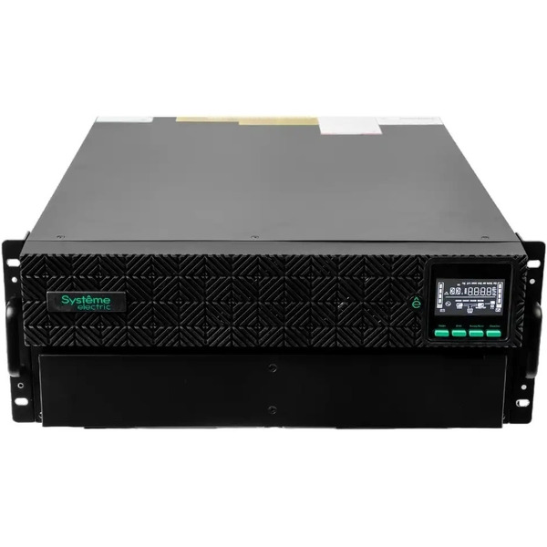Источник бесперебойного питания Systeme Electric SRTSE5KRTXLIG2-NC