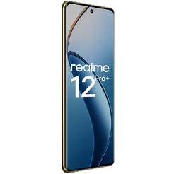 Смартфон Realme 12 Pro+ 5G RMX3840 12GB/512GB (синий)